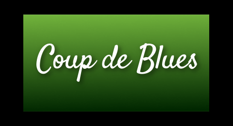 Coup de Blues