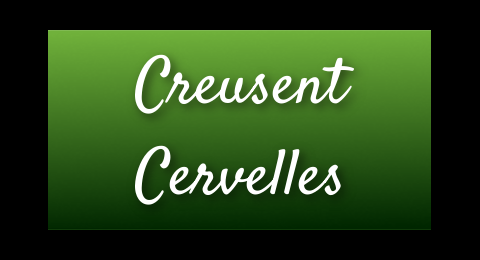 Creusent Cervelles