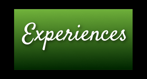 Experiences