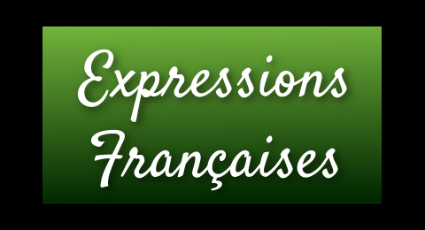 Expressions Françaises