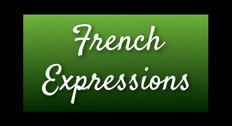 French Expressions