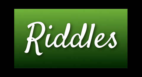 Riddles