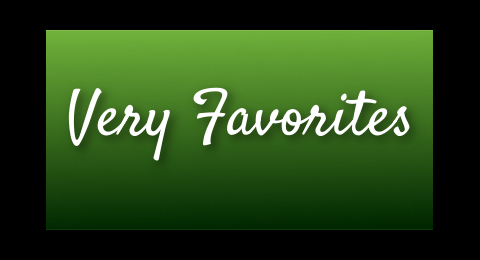 Very Favorites